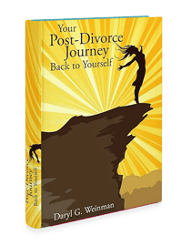 Picture of a book written by attorney Daryl Weinman