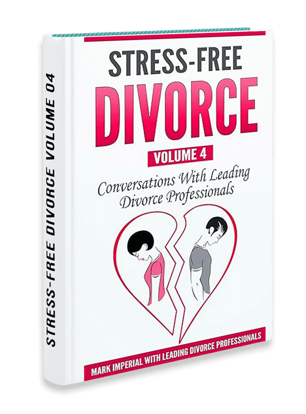 Picture of a book written by attorney Daryl Weinman