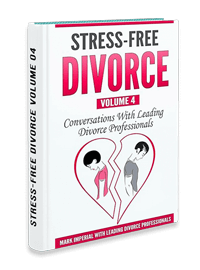 Picture of a book written by attorney Daryl Weinman